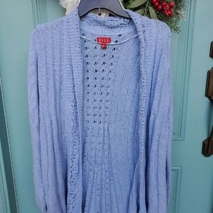 ELLE Cardigan M